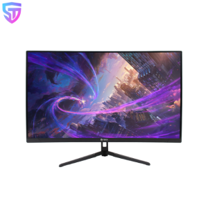 Monitor Teros TE-2732S, 27 VA, 100Hz, 1920x1080, Full HD, HDMI, DP, VESA, FREESYNC