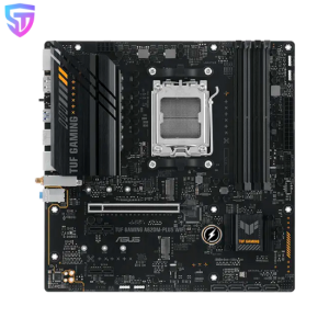 Motherboard Asus TUF GAMING A620M-PLUS WIFI, Chipset AMD B620, AMD Socket AM5, mATX