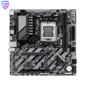 Motherboard GIGABYTE B840M D2H, Chipset AMD B840, Socket AMD AM5, mATX