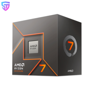 Procesador AMD Ryzen 7 8700G 4.20 5.10 GHz, 16MB L3 Cache, 8-Cores, 5nm, TDP 65W