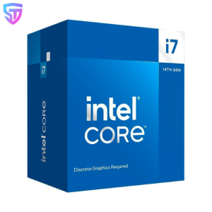Procesador Intel Core i7-14700 2.105.40GHz, 33 MB Intel Smart Caché, LGA1700, 65W219W