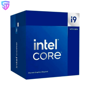 Procesador Intel Core i9-14900 2.005.80GHz, 36 MB Intel Smart Caché, LGA1700, 65W219W