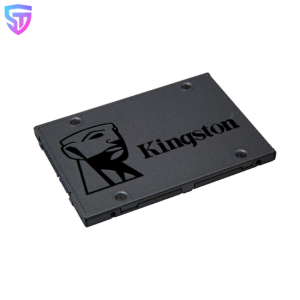 Unidad de Estado Solido Kingston A400, 480GB, SATA 6Gbs, 2.5, 7mm.