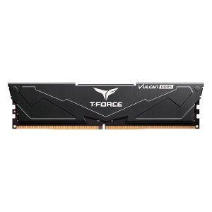 Memoria TeamGroup VULCAN DDR5 16GB (1x16GB) DDR5-6400MHz CL40 1.35V