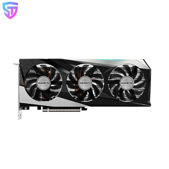 Tarjeta de video Gigabyte Radeon RX 7600 GAMING OC 8G, 8 GB GDDR6, PCI-e 4.0