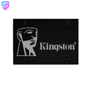 Unidad en estado solido Kingston KC600, 512GB, SATA 6.0 Gbps, 2.5, 7mm.